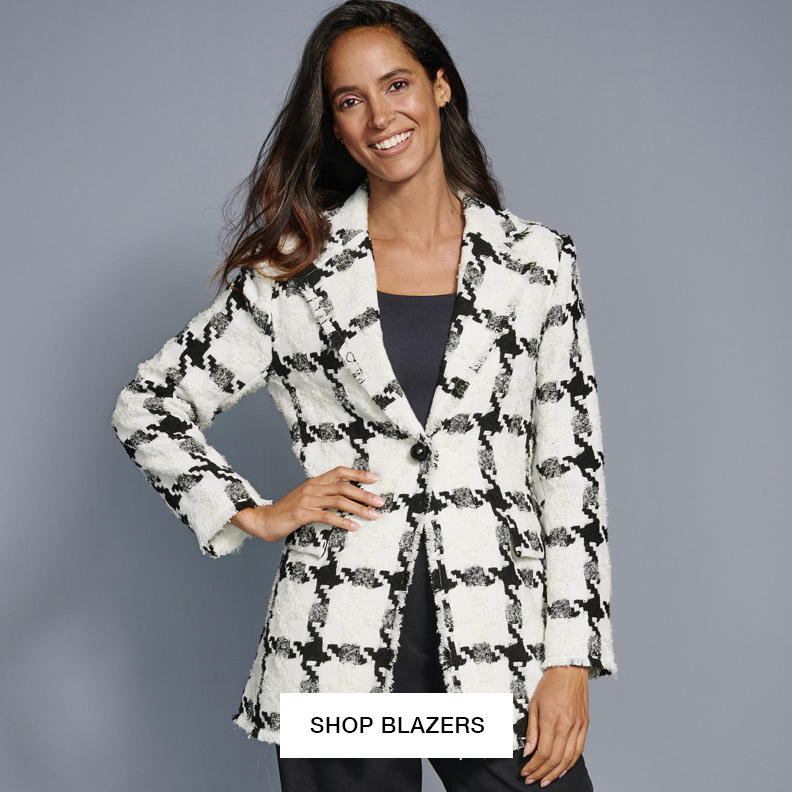 Shop Women's Blazers